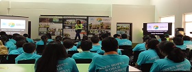 World Environment Day Youth Conference